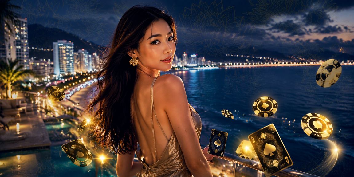 Người dùng tận hưởng cuộc sống cân bằng bên bờ biển Đà Nẵng