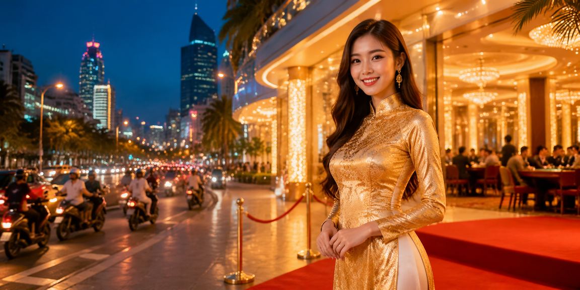 Người dùng tại TP. Hồ Chí Minh theo dõi tỷ lệ kèo trên điện thoại di động