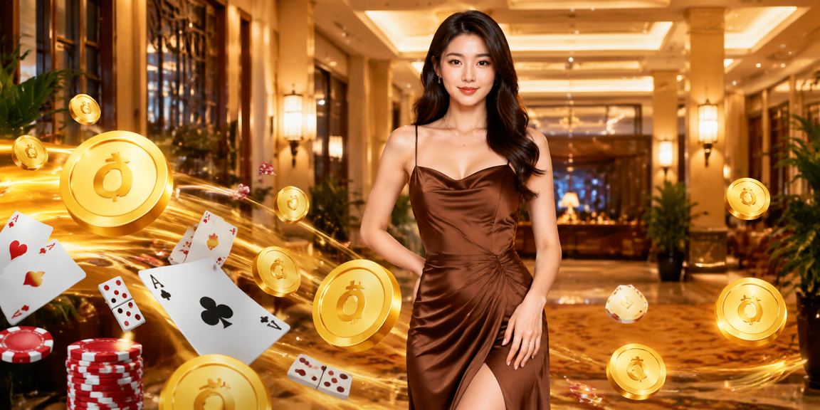 Ván bài thư giãn bên tách cà phê tại Hội An – phong cách giải trí tao nhã của người chơi Việt