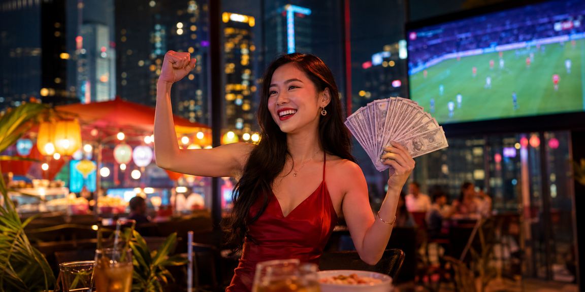 Không khí sôi động tại sòng bạc trực tuyến Việt Nam với giao diện hiện đại
